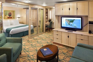 Grand Suite - 2 Bedroom